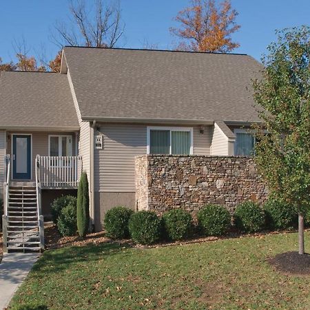 Club Wyndham Resort At Fairfield Glade Exterior foto