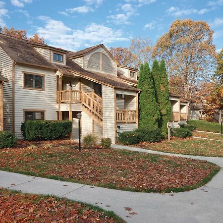 Club Wyndham Resort At Fairfield Glade Exterior foto